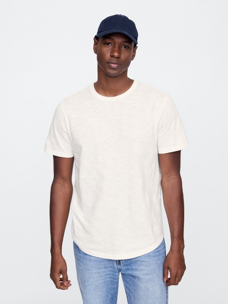 GAP Tricou din bumbac GAP