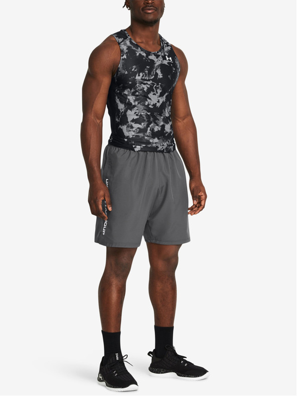 Under Armour Pantaloni scurți Under Armour UA Woven Wdmk pentru bărbați