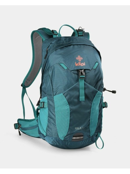 Kilpi Rucsac turistic Kilpi RILA 30-U Verde închis