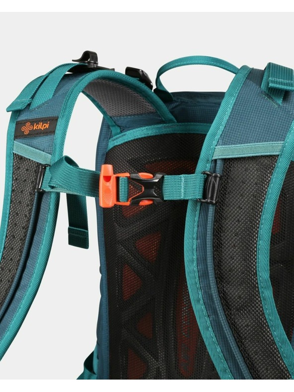 Kilpi Rucsac turistic Kilpi RILA 30-U Verde închis