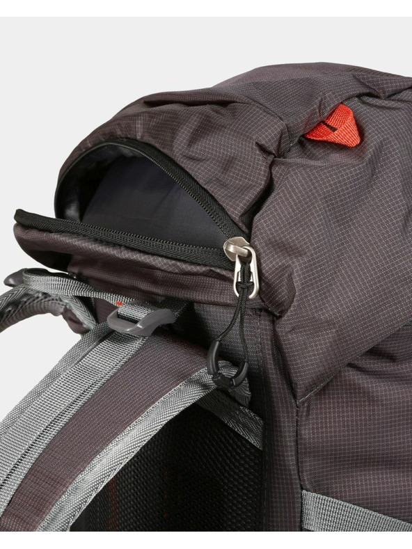 Kilpi Rucsac 40 L Kilpi ROX 40-U Verde închis