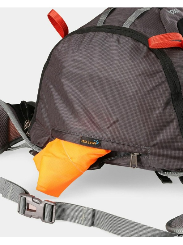 Kilpi Rucsac 40 L Kilpi ROX 40-U Verde închis