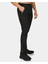 Kilpi Pantaloni de alergare pentru bărbați Kilpi HEYES-M Negru