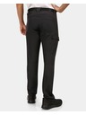 Kilpi Pantaloni de exterior pentru bărbați Kilpi LIGNE-M Negru