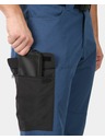 Kilpi Pantaloni outdoor pentru bărbați Kilpi LIGNE-M Albastru închis
