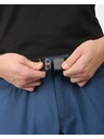 Kilpi Pantaloni outdoor pentru bărbați Kilpi LIGNE-M Albastru închis