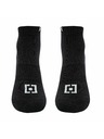 Horsefeathers Șosete Rapid Premium 3Pack negre HORSEFEATHERS