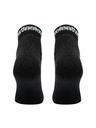 Horsefeathers Șosete Rapid Premium 3Pack negre HORSEFEATHERS