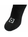 Horsefeathers Șosete Rapid Premium 3Pack negre HORSEFEATHERS