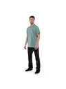 Horsefeathers Tricou Polo albastru Kato HORSEFEATHERS