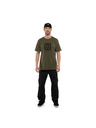 Horsefeathers Fair t-shirt green HORSEFEATHERS