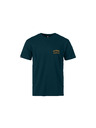 Horsefeathers Summit t-shirt black HORSEFEATHERS