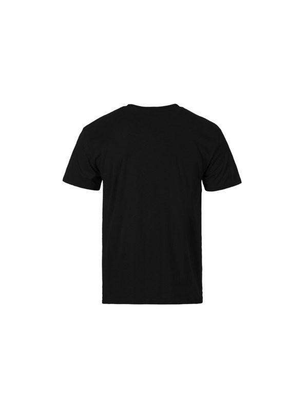 Horsefeathers Dynamo t-shirt - black HORSEFEATHERS