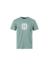 Horsefeathers Fair t-shirt - blue HORSEFEATHERS
