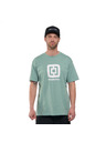 Horsefeathers Fair t-shirt - blue HORSEFEATHERS