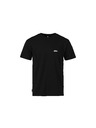 Horsefeathers Agent t-shirt black HORSEFEATHERS