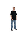 Horsefeathers Agent t-shirt black HORSEFEATHERS