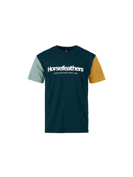 Horsefeathers Quarter t-shirt - multicolor HORSEFEATHERS