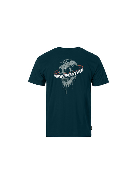 Horsefeathers Tricou Orbit HORSEFEATHERS pentru bărbați