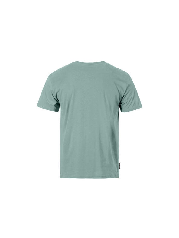 Horsefeathers Agent t-shirt - blue HORSEFEATHERS