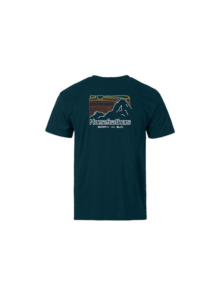Horsefeathers Tricou HORSEFEATHERS pentru bărbați