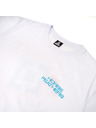 Horsefeathers Rizmo t-shirt white HORSEFEATHERS