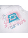 Horsefeathers Rizmo t-shirt white HORSEFEATHERS