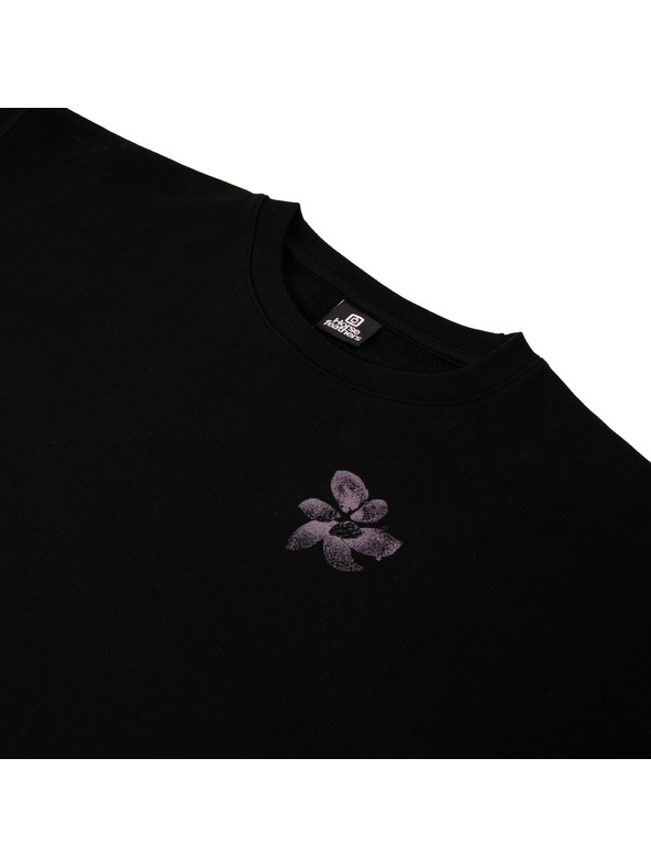 Horsefeathers Bluză Qiana neagră HORSEFEATHERS