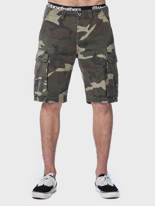 Horsefeathers Pantaloni scurți Baxter - dimensiuni 28 HORSEFEATHERS