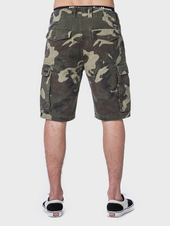 Horsefeathers Pantaloni scurți Baxter - dimensiuni 28 HORSEFEATHERS