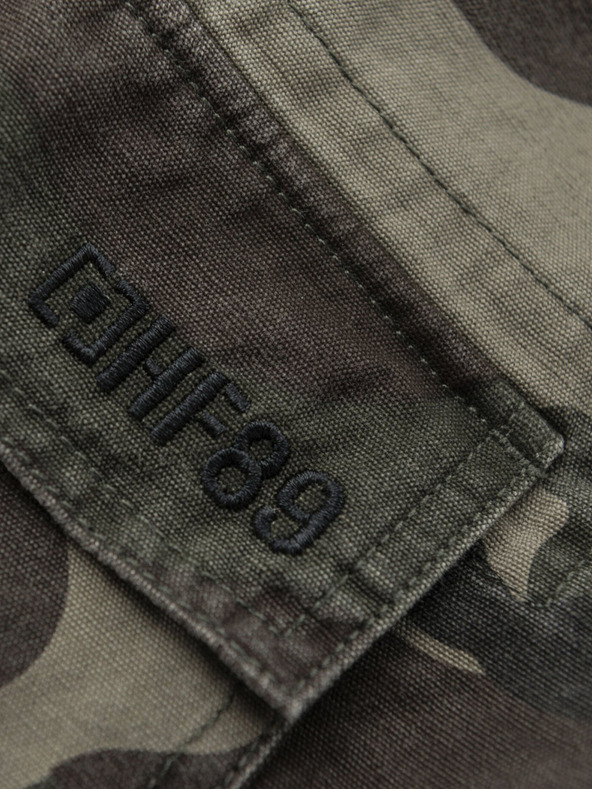 Horsefeathers Pantaloni scurți Baxter - dimensiuni 28 HORSEFEATHERS