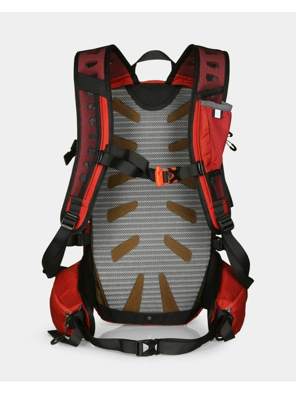 Kilpi Rucsac turistic Kilpi PYTHONS 20-U Maro