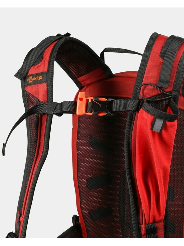 Kilpi Rucsac turistic Kilpi PYTHONS 20-U Maro
