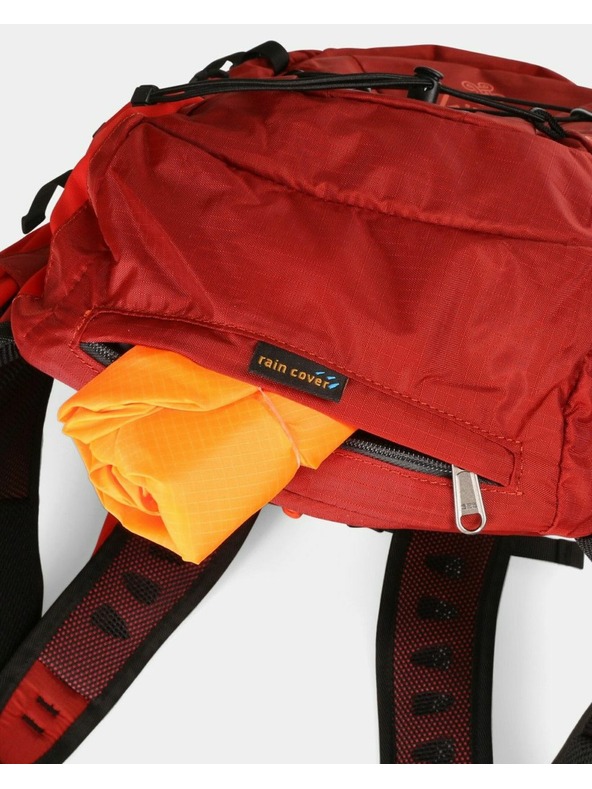 Kilpi Rucsac turistic Kilpi PYTHONS 20-U Maro