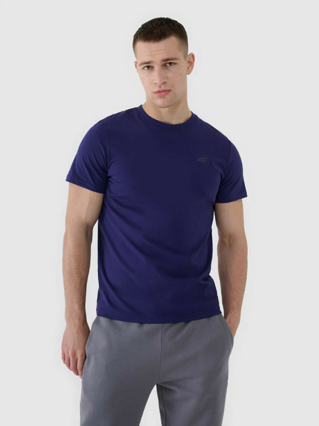 4F Tricou pentru bărbați 4F