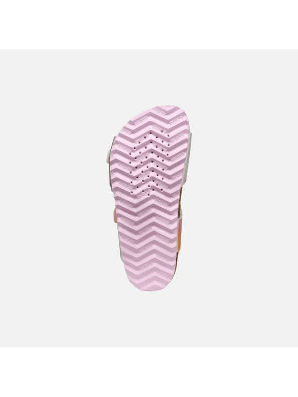 Geox Sandale roz pentru fete Geox Adriel