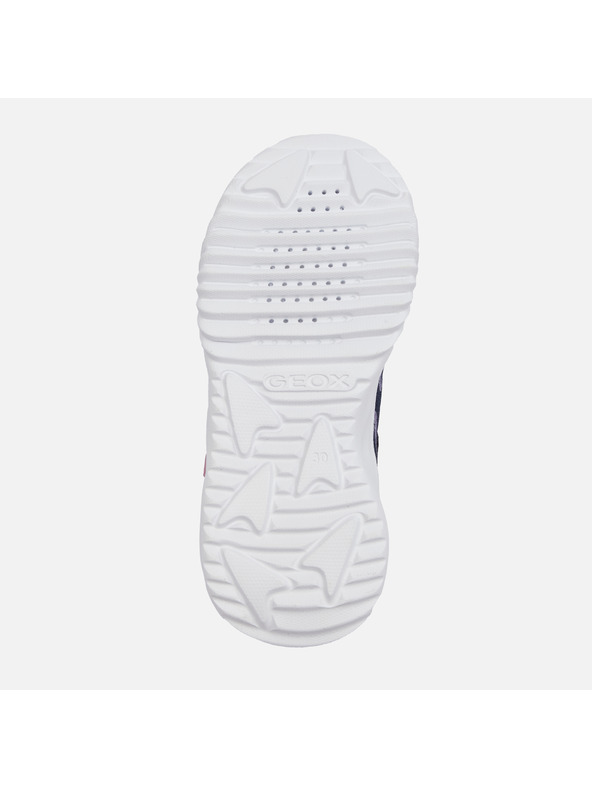 Geox Adidași albastru închis pentru fete Geox Assister