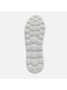 Geox Adidași Geox Puffypop albi, pentru fete