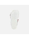 Geox Sandale roz pentru fete Geox Adriel