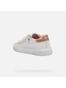 Geox Albe pantofi sport pentru fete Geox Nettuno