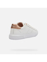 Geox Albe pantofi sport pentru fete Geox Nettuno