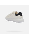 Geox Adidași Geox Puffypop albi, pentru fete
