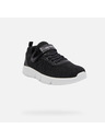 Geox Adidași negri pentru fete Geox Aril