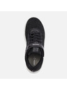 Geox Adidași negri pentru fete Geox Aril