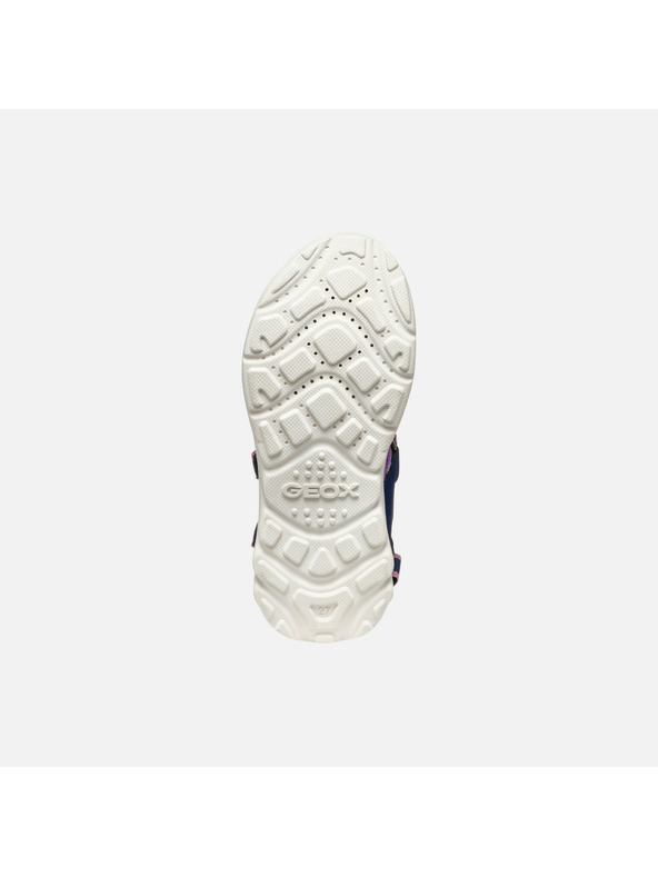 Geox Sandale albastru închis pentru fete Geox Airadyum