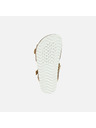 Geox Sandale roz pentru fete Geox Adriel