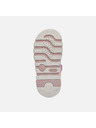 Geox Geox Iupidoo First Steps Girls' Sandals Pink