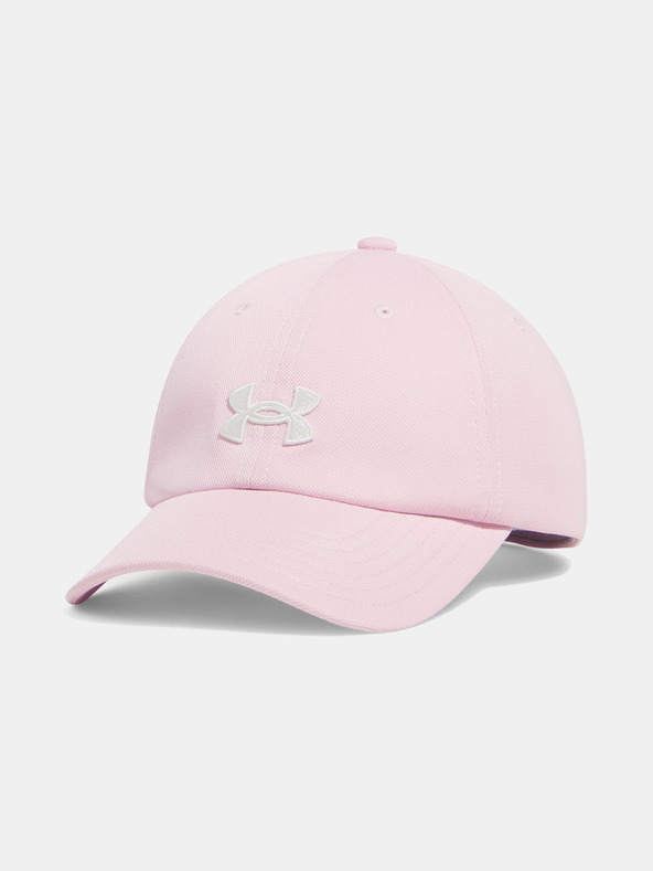 Under Armour Șapcă fete Under Armour G BLITZING37 ADJ