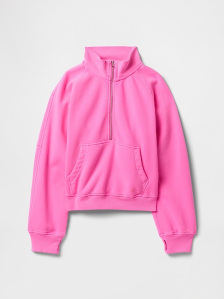 GAP Hanorac sport pentru copii GapFit GAP