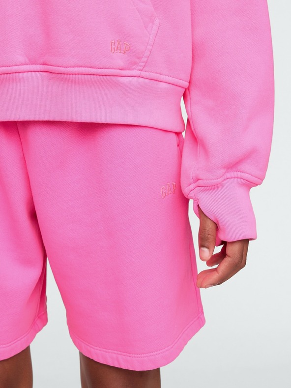 GAP Hanorac sport pentru copii GapFit GAP